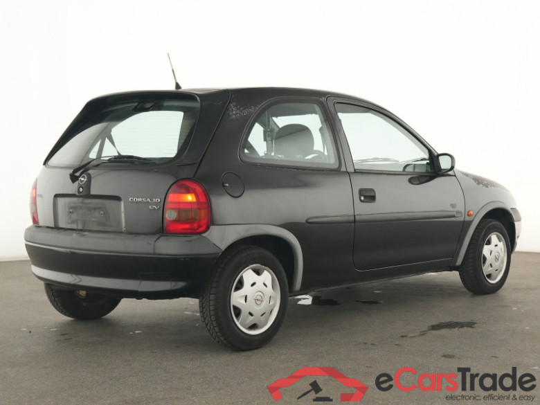 Opel Corsa B ((Inzahlungnahme MwSt. nicht ausweisbar)  #5