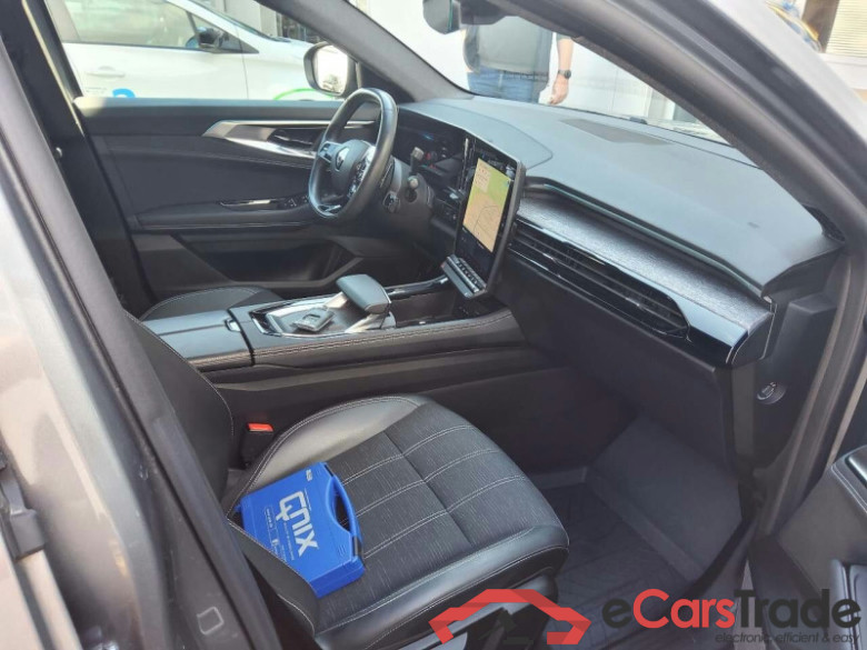 Renault Austral (07.2022->) DE - SUV5 1.3 TCe 160 Mild-Hybrid EU6d, Techno, 2022 - 2024 #3