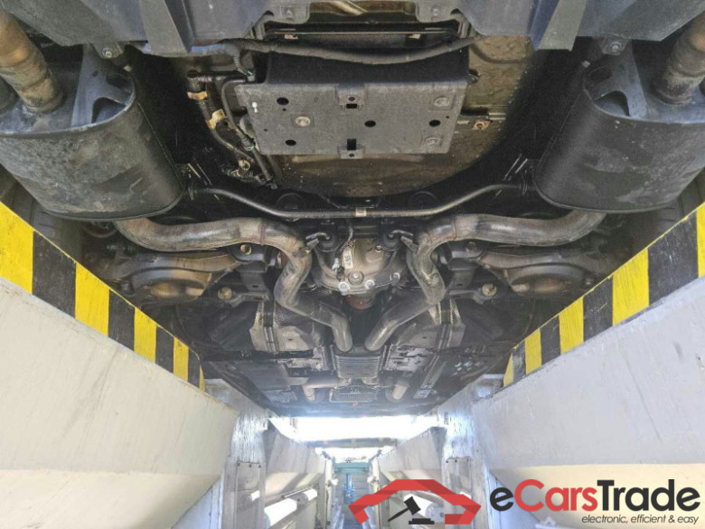 Ford Mustang (CZG/S550)(2015->) DE - Cp2 5.0 Ti-VCT V8 EU6d, GT, (Facelift) 2020 - 2024 #5