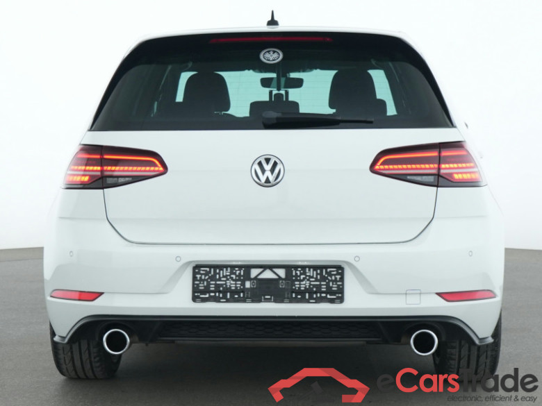 Volkswagen Golf (Inzahlungnahme MwSt. micht ausweisbar) DE - LimS5 2.0 TSI BMT/Start-Stopp EU6, GTI, (Facelift) 2017 - 2018 #6