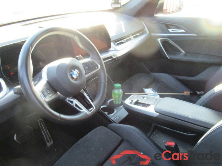BMW X1 (U11)(2022->) DE - SUV5 18i EU6d, sDrive M Sport OPF, 2022 - 2024 #6