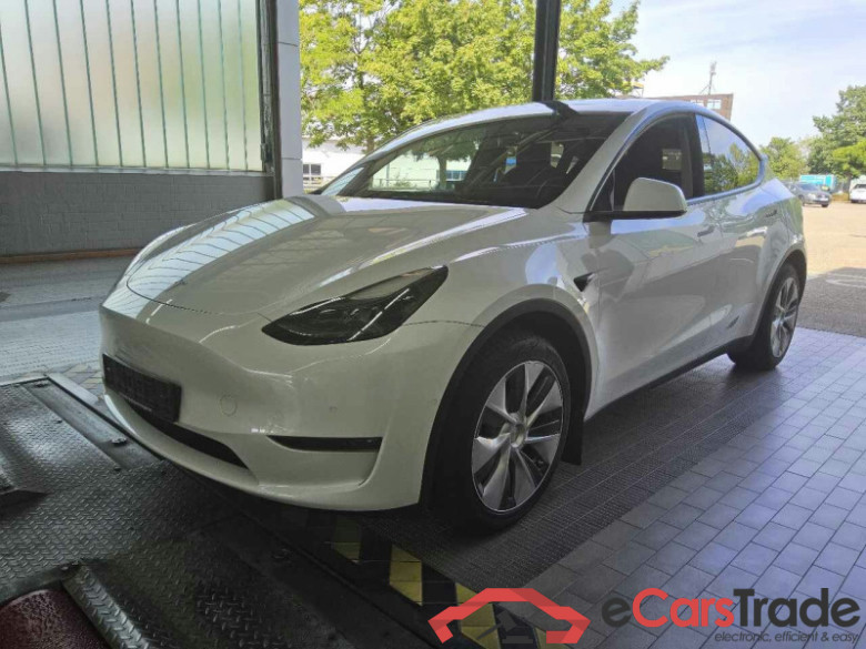 Tesla Model Y - SUV5 Dual, Maximale Reichweite Dual AWD, 2021 - 2025 Maximum Range / Premium