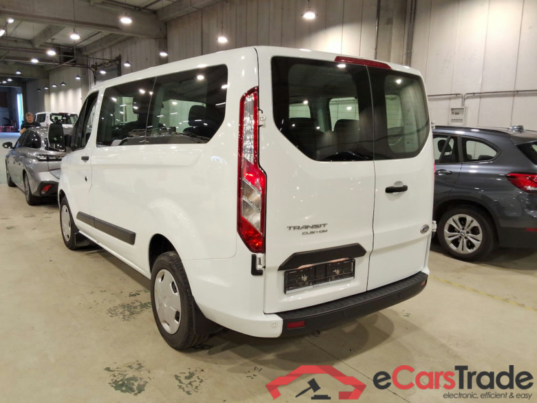 FORD Transit 2.0TD 130PS TREND 320 SWB #2