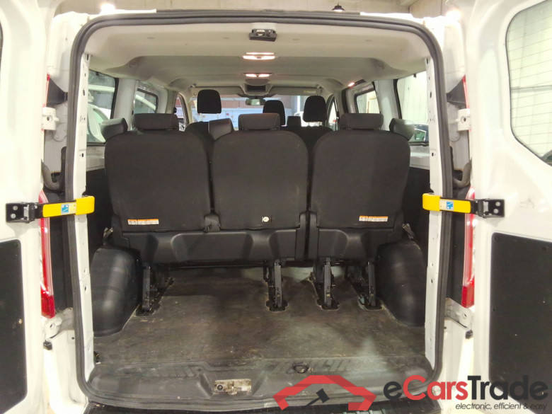 FORD Transit 2.0TD 130PS TREND 320 SWB #3
