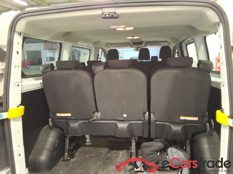 FORD Transit 2.0TD 130PS TREND 320 SWB #3