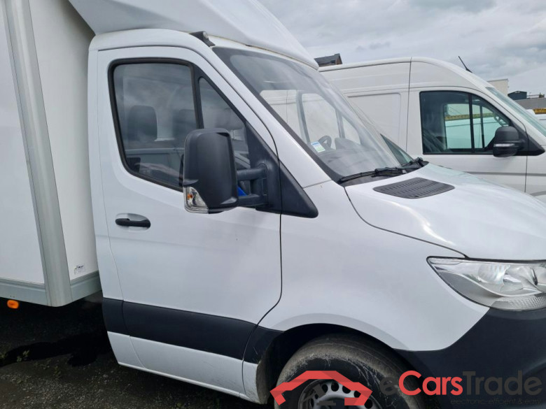 MERCEDES-BENZ SPRINTER 2.0 CDI 105KW 315 L3 RWD AUTO 3.5T LIFT #6