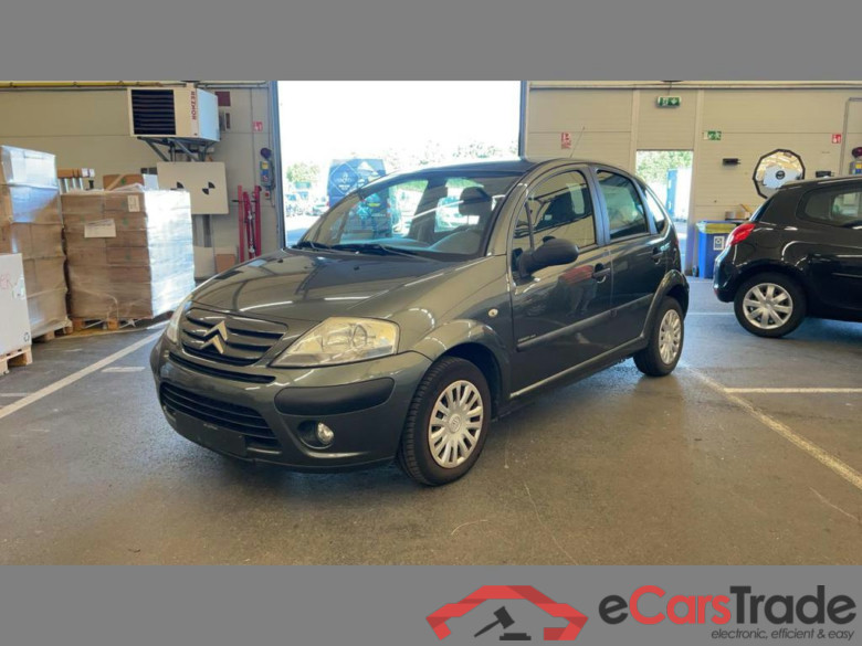 CITROEN C3 1.1i SX