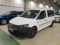 preview Volkswagen Caddy #0