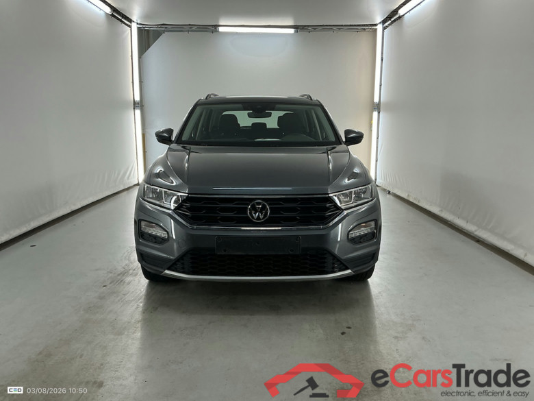 VOLKSWAGEN T-ROC 1.0 TSI UNITED #2