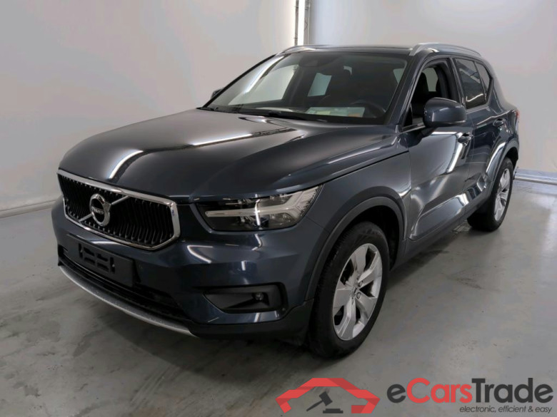 VOLVO XC40 1.5 T2 GEARTRONIC MOMENTUM PRO