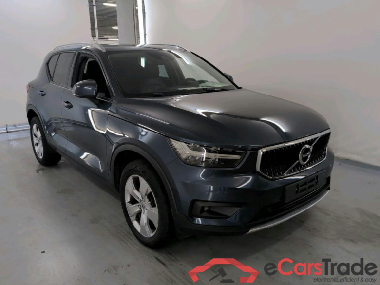 VOLVO XC40 1.5 T2 GEARTRONIC MOMENTUM PRO #2