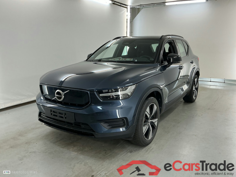VOLVO XC40 BEV 70KWH RECHARGE CORE #1