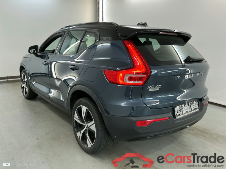 VOLVO XC40 BEV 70KWH RECHARGE CORE #3