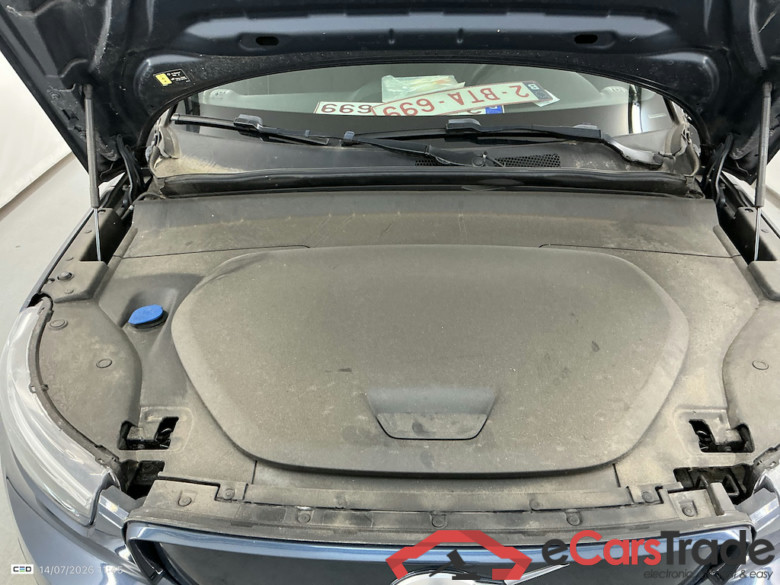 VOLVO XC40 BEV 70KWH RECHARGE CORE #6