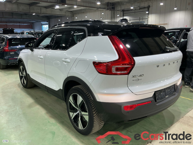 VOLVO XC40 BEV 70KWH RECHARGE PLUS #3