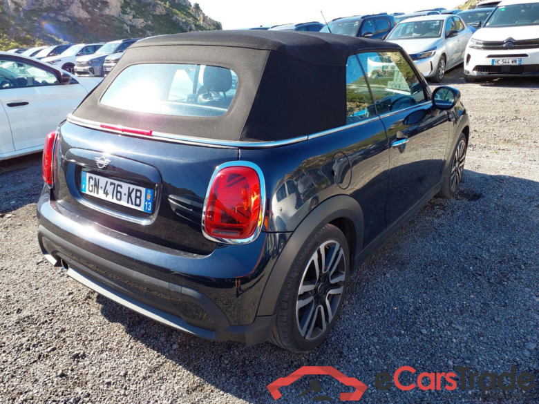 MINI Cooper MINI Cooper Cabriolet 1,5 136CV DCT7 EDITION PREMIUM PLUS #3