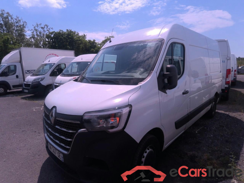 MASTER F3500 L2H2 GDCF DCI 135