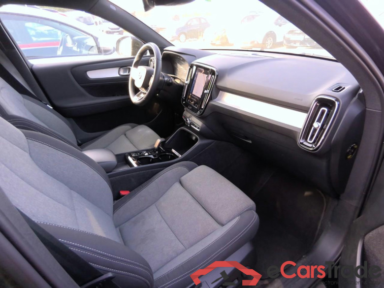 XC40 T4 PHEV BA PL DA FFA #4