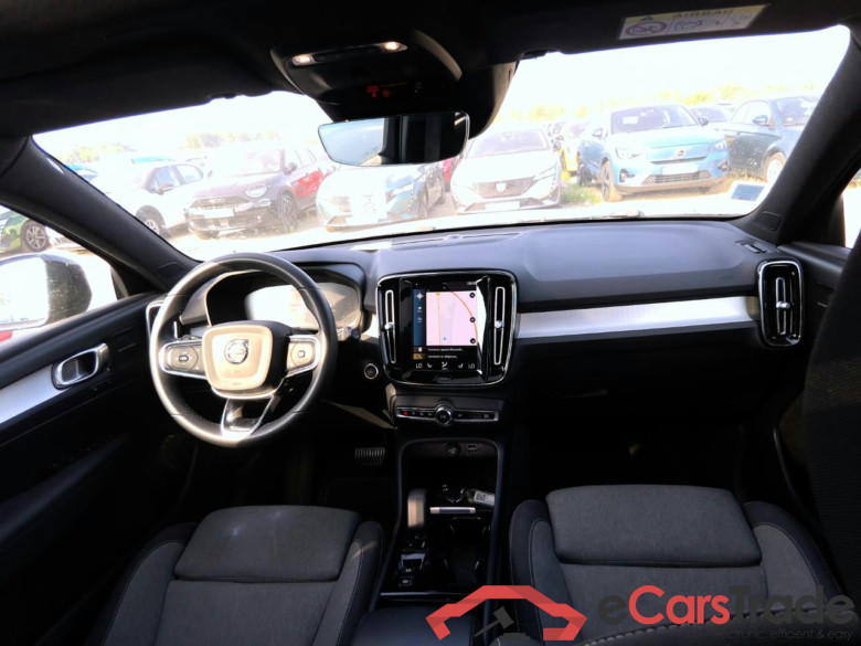 XC40 T4 PHEV BA PL DA FFA #6