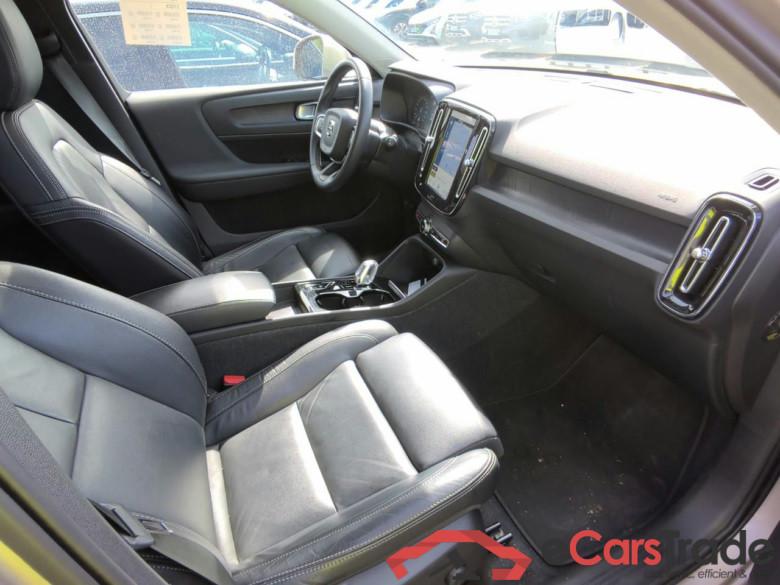XC40 T5 PHEV UL 262CH BA #3