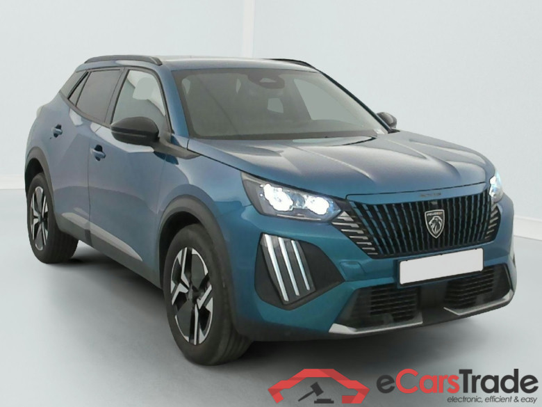 Peugeot 2008 Allure 1.2 100 S&S BVM6