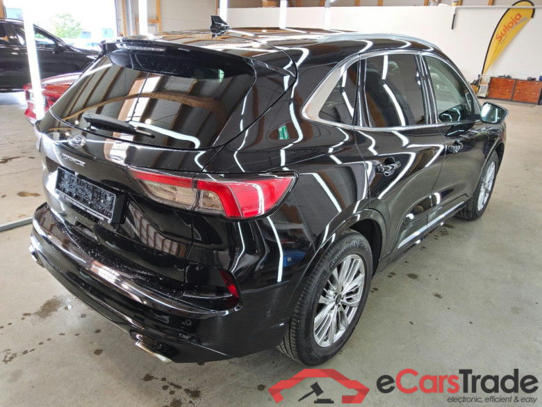 Kuga Plug-In Hybrid Vignale 2.5 165KW ATV E6d #2