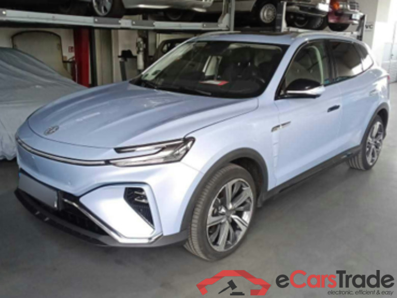 MG Marvel R Performance 5d 212kW