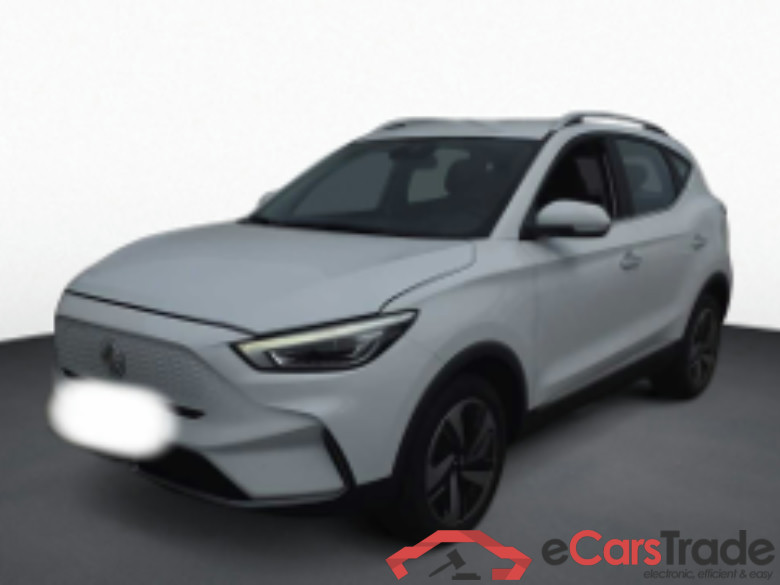 MG ZS EV Standard Comfort 5d 130kW