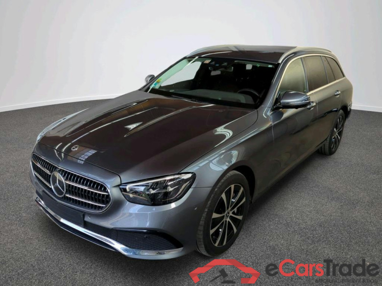 E -Klasse T-Modell E 300 de 4Matic (213.211)Avantgarde 2.0 225KW AT9 E6d #1