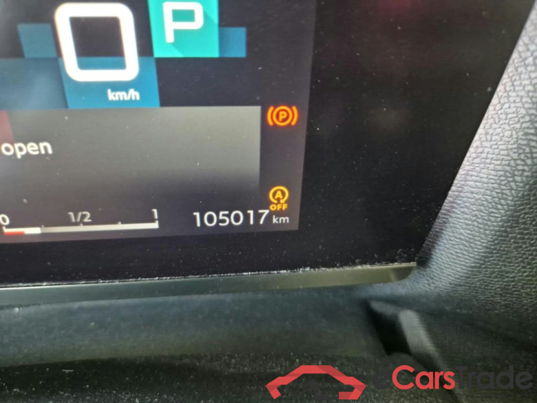 C4 Berlina Feel Pack 1.2 PureTech 130CV AT8 E6d #5
