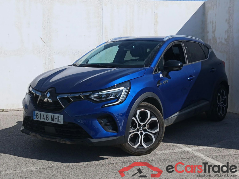 MITSUBISHI ASX / 2023 / 5P / todoterreno 160 HEV Kaiteki