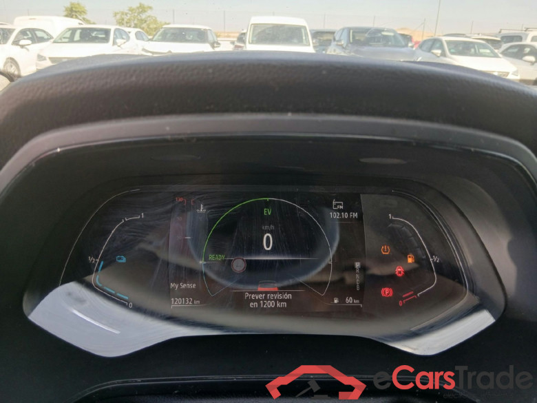 MITSUBISHI ASX / 2023 / 5P / todoterreno 160 HEV Kaiteki #4