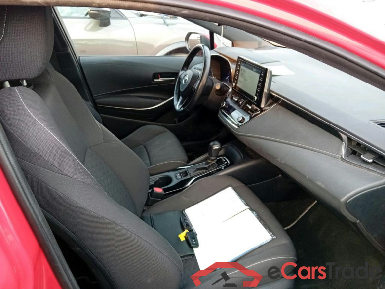 TOYOTA Corolla / 2019 / 5P / familiar 1.8 125H ACTIVE TECH E-CVT TOU SPORT #6
