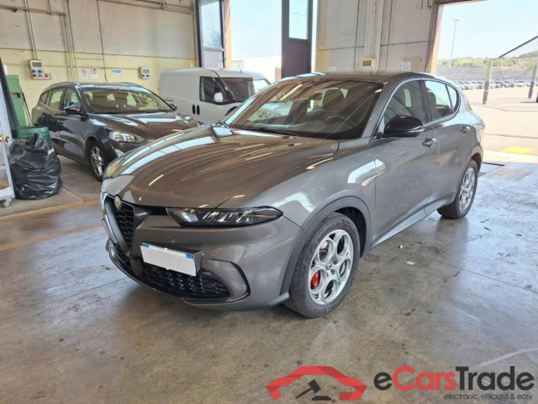 ALFA ROMEO TONALE / 2022 / 5P / SUV 1.6 DIESEL 130CV TCT6 SPRINT #1