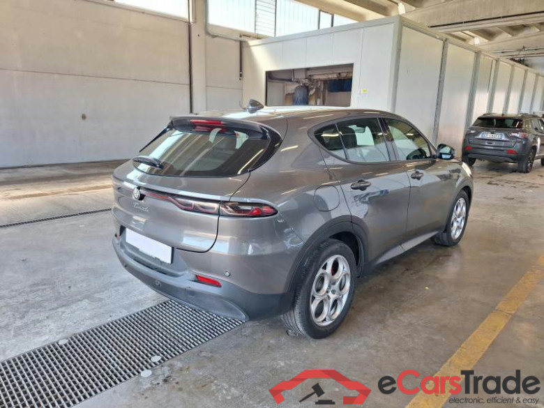 ALFA ROMEO TONALE / 2022 / 5P / SUV 1.6 DIESEL 130CV TCT6 SPRINT #2