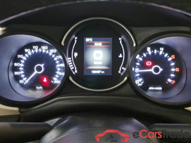 FIAT 500L / 2017 / 5P / MONOVOLUME BUSINESS 1.3 MULTIJET 95CV #4