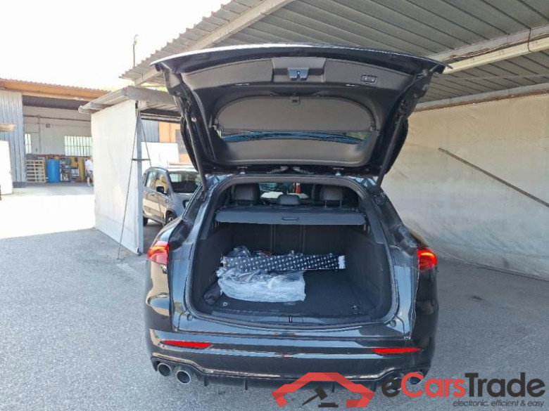 MASERATI GRECALE / 2022 / 5P / SUV 2.0 300CV MHEV GT Q4 AUTO #5