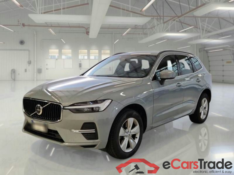 VOLVO XC60 / 2021 / 5P / SUV B4 D AWD AUTOMATICO CORE #1