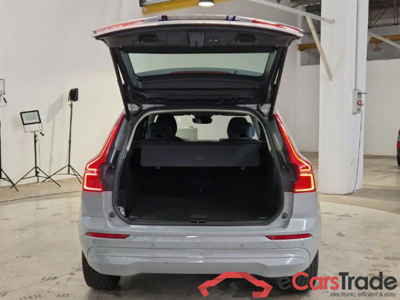 VOLVO XC60 / 2021 / 5P / SUV B4 D AWD AUTOMATICO CORE #5