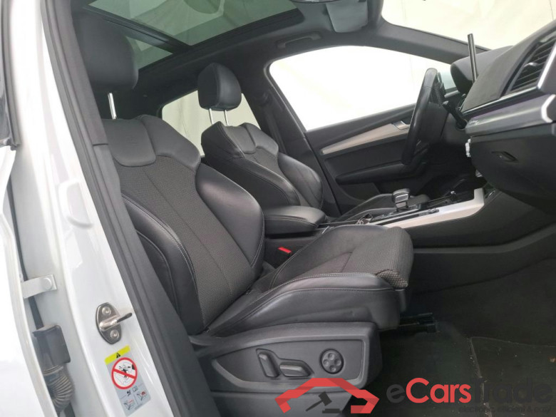 AUDI Q5 / 2020 / 5P / SUV 40 TDI 204 QTT S TRONIC 7 S LINE (Ex 831P) #6