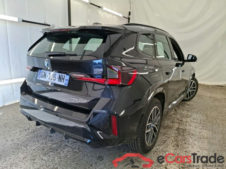 BMW X1 / 2022 / 5P / SUV xDrive25e M Sport DKG7 #3