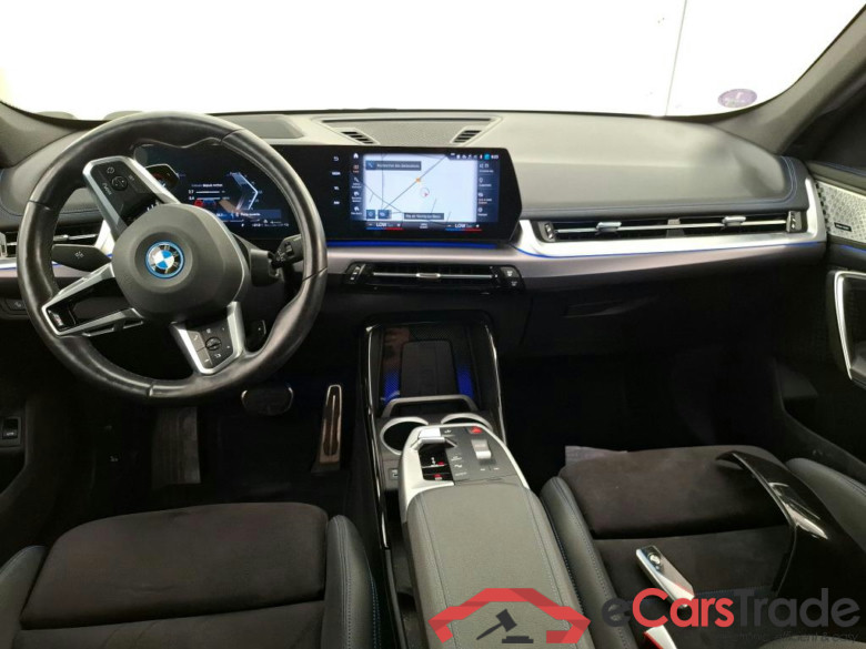 BMW X1 / 2022 / 5P / SUV xDrive25e M Sport DKG7 #5