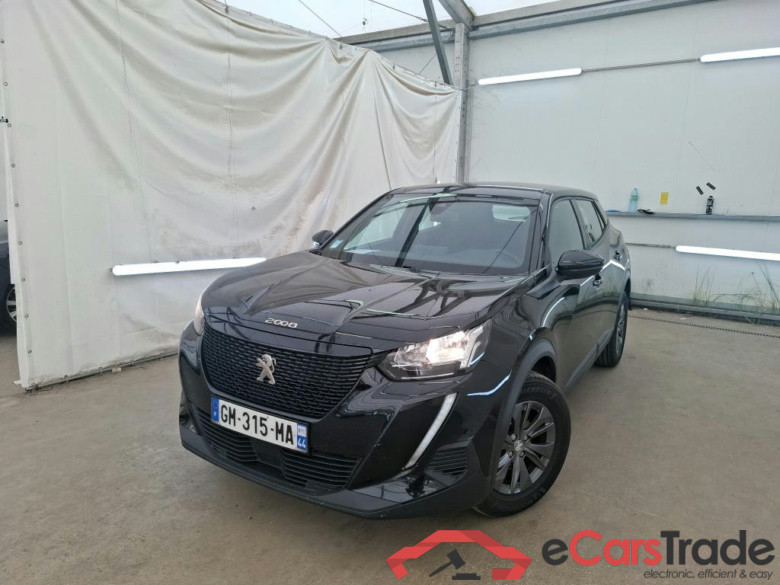 2008 Active Pack 1.2 PureTech 130CV BVA8 E6d