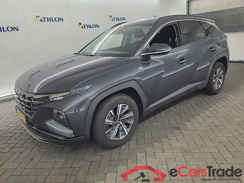 HYUNDAI TUCSON 1.6 T-GDI 48V MHEV Comfort 5D 110kW