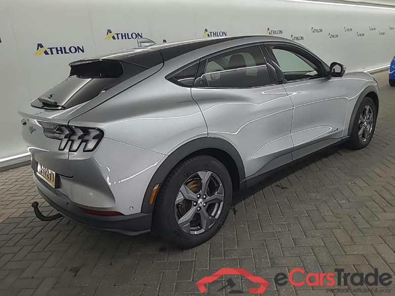 FORD Mustang Mach-E 98kWh Extended Range RWD auto 5D 216kW #3