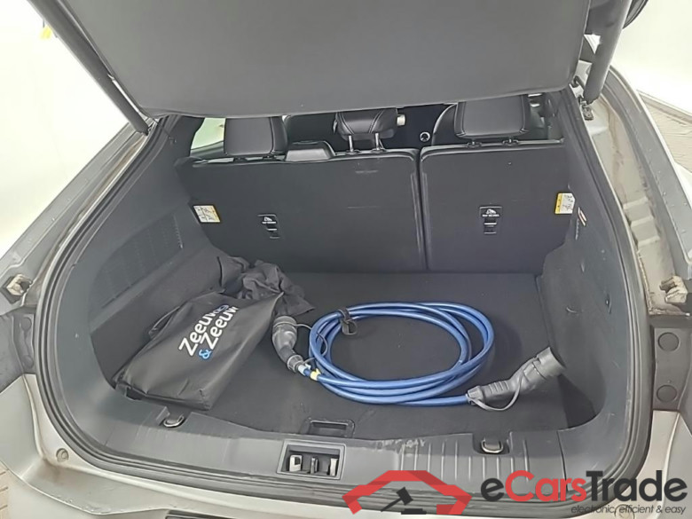 FORD Mustang Mach-E 98kWh Extended Range RWD auto 5D 216kW #5
