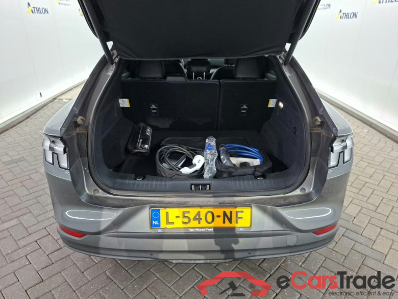 FORD Mustang Mach-E 75kWh RWD auto 5D 198kW #5