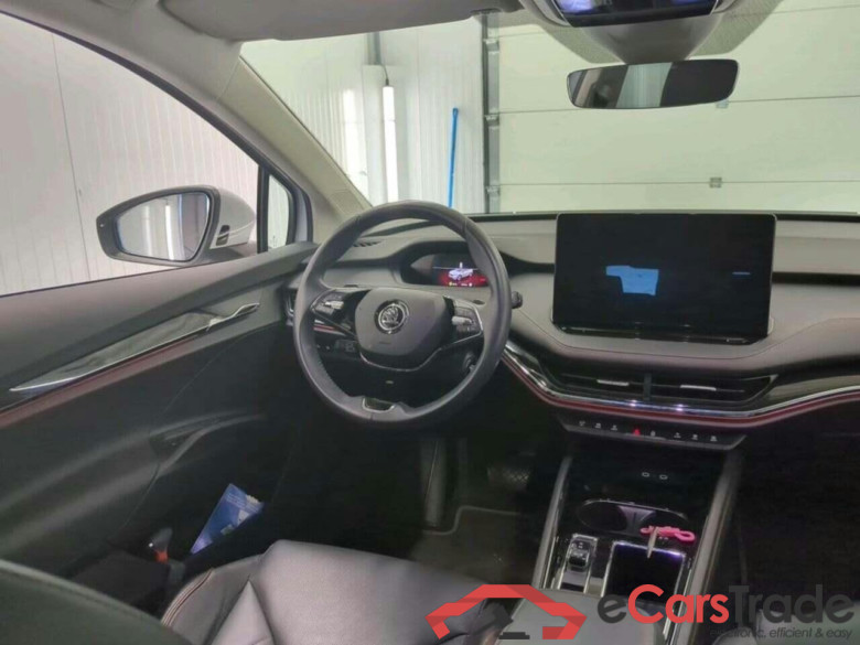 SKODA Enyaq iV 60 #3