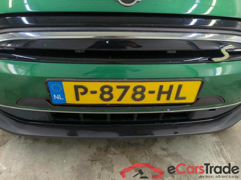 Mini Electric MINI Yours 33 kwh #4
