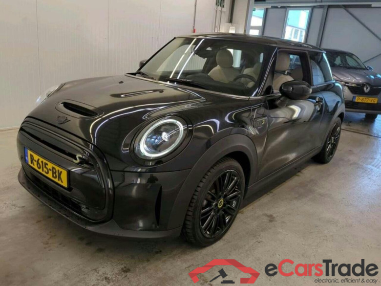 Mini Electric MINI Yours 33 kwh
